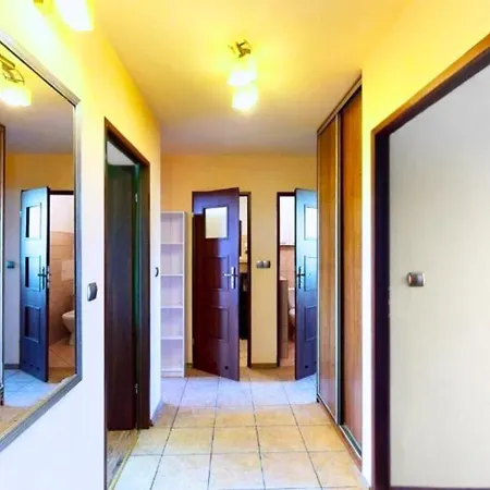 Stilo Dom Legnicka Apartament *