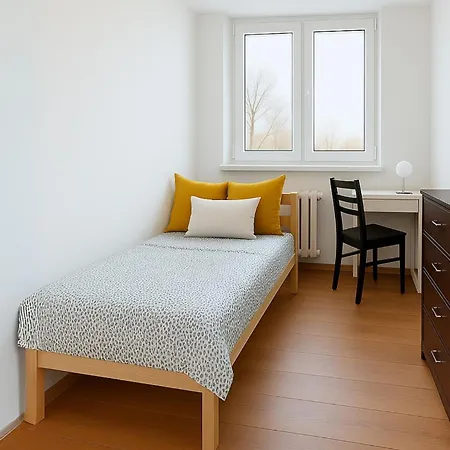 Apartament Stilo Dom Legnicka