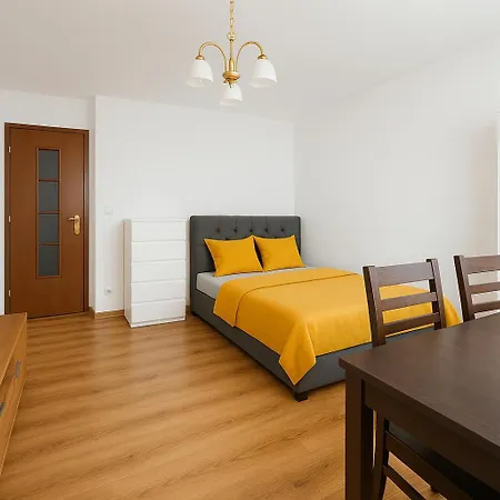 Apartament Stilo Dom Legnicka *
