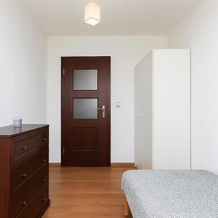 Stilo Dom Legnicka Apartament Wrocław