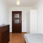 Stilo Dom Legnicka Lejlighed Wrocław