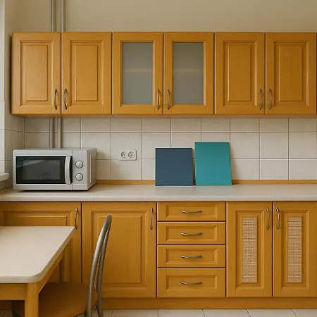 Stilo Dom Legnicka Apartment