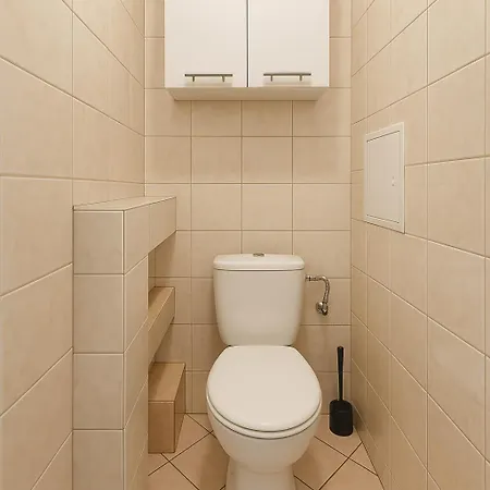 Apartament Stilo Dom Legnicka *