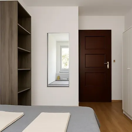 Stilo Dom Legnicka Breslau