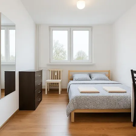 Stilo Dom Legnicka Apartament