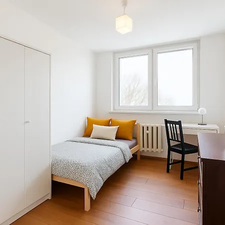 Stilo Dom Legnicka Apartment *