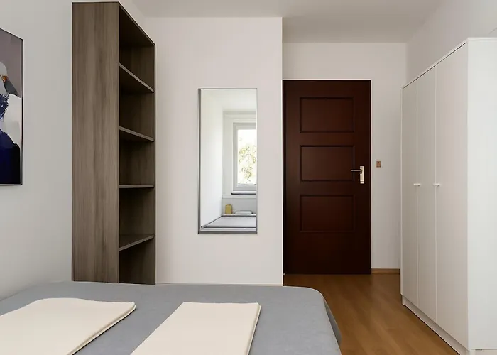 Stilo Dom Legnicka 弗罗茨瓦夫