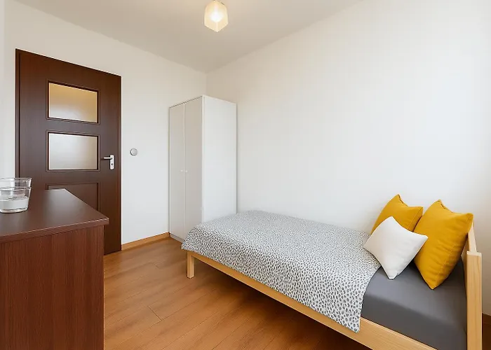 Stilo Dom Legnicka * 弗罗茨瓦夫